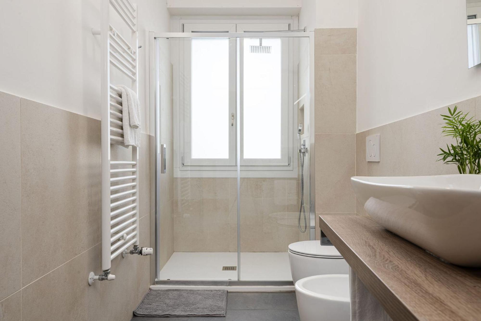 Apartamento Manifattura Tabacchi Florencia